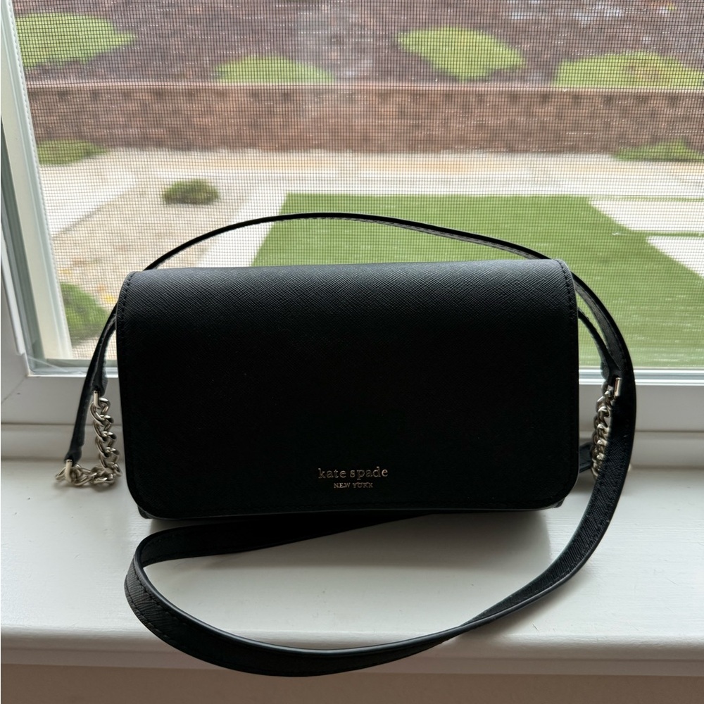 Kate Spade crossbody bag
